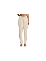 Sportovní kalhoty CASALL Cozy Jogger sand Sportovní kalhoty CASALL Cozy Jogger sand