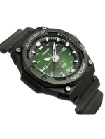 Pánské hodinky CASIO MW-620H-3AVDF + krabice Pánské hodinky CASIO MW-620H-3AVDF + krabice