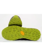 Aku pánské trekové boty Rapida Air Gore-tex hiking light green