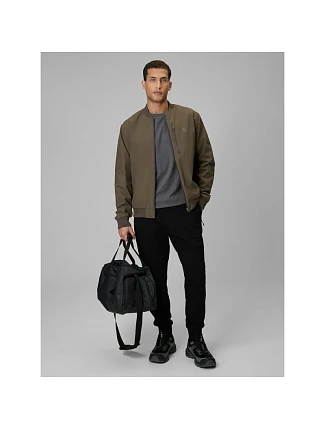 Pánské tepláky typu jogger 4F 4FRMM00TTROM2020-20S