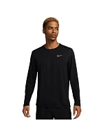 Pánské tričko Nike Pro Dri-FIT Tight Long-Sleeve, černé, FB7070 010 Pánské tričko Nike Pro Dri-FIT Tight Long-Sleeve, černé, FB7070 010