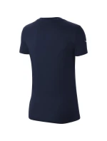 Dámské tričko Park 20 W CZ0903-451 - Nike Dámské tričko Park 20 W CZ0903-451 - Nike