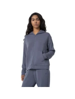 Dámská mikina W H4Z22 BLD041 32S - 4F