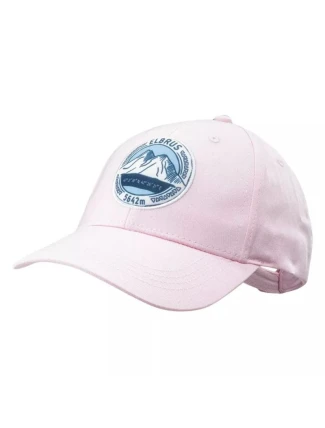 Elbrus Tuwa W baseballová čepice 92800400697