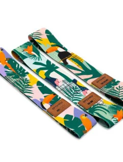 Spokey Home Výcviková gumová souprava Jungle SPK-941536