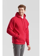Fruit of the Loom Premium Hooded Sweat Pánská mikina s kapucí 16.2152 black Fruit of the Loom Premium Hooded Sweat Pánská mikina s kapucí 16.2152 black