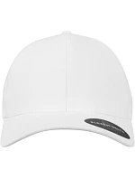 Flexfit 180 6 panelová kšiltovka "Delta" 55.0180 white Flexfit 180 6 panelová kšiltovka "Delta" 55.0180 white