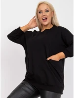 Halenka RV BZ 7606.24P černá