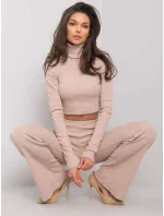 Souprava RV KMPL 7361.18P béžová Souprava RV KMPL 7361.18P béžová