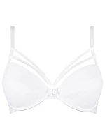 Biustonosz V-7021 Virason white - Axami