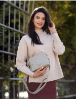 Dámská kabelka Vuch Fossy Belle Grey