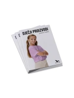 POS materiál chorvatský