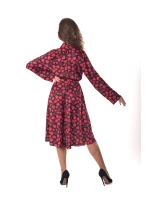 Elegantní župan Morgan One Robe - Anais