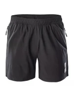 Pánské šortky Onre M 92800398529 černé - IQ Cross Pánské šortky Onre M 92800398529 černé - IQ Cross