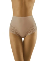 Dámské kalhotky Eco-OU Béžová - Wolbar