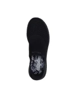 Unisex sportovní boty Sleek 104425 BBK Černá - Skechers Unisex sportovní boty Sleek 104425 BBK Černá - Skechers