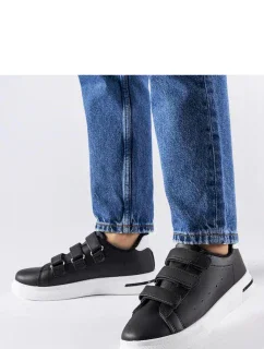 Tenisky  model 207576 Solea