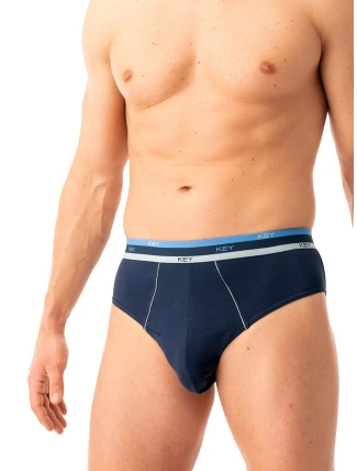 Klíčové kalhotky MPP 277 A'2 M-2XL