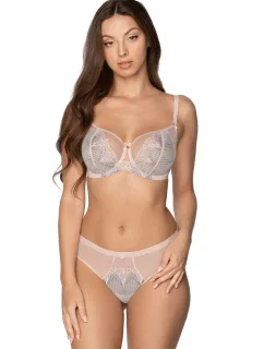 Gaia GFB 1187 Spodní díl bikin Loretta S-2XL