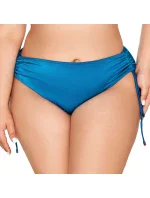 Spodní díl plavek 13/2  azure - AVA