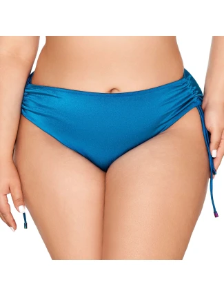 Spodní díl plavek 13/2  azure - AVA