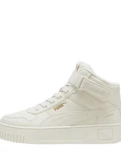 Puma Carina Street Mid Wtr W 398050 02 dámské boty