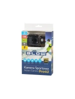Sportovní kamera BLOW PRO4U 78-538#