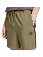 Šortky adidas Essentials 3-Stripes Chelsea M JW1901