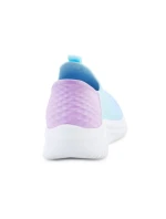 Boty Skechers Slip-Ins: Ultra Flex 3.0 - Color Boost Jr 303828L-LBLV Boty Skechers Slip-Ins: Ultra Flex 3.0 - Color Boost Jr 303828L-LBLV