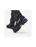 Boty MILLET Trilogy Jorasses 3S Gtx U, černé Boty MILLET Trilogy Jorasses 3S Gtx U, černé