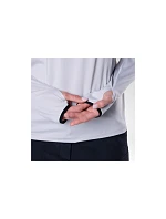 Dámská mikina ROSSIGNOL W Westweg Sun Hoodie, šedá