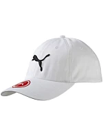 Unisex čepice 052919 02 bílá - Puma