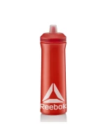 Láhev na vodu 750 ml RABT-12005RD - Reebok Láhev na vodu 750 ml RABT-12005RD - Reebok