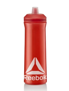 Láhev na vodu 750 ml RABT-12005RD - Reebok