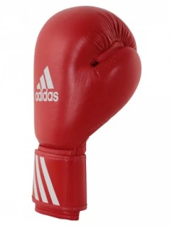 Boxerské rukavice ADIDAS WAKO 10 oz (ZMĚNA CENY)