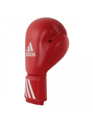 Boxerské rukavice ADIDAS WAKO 10 oz (ZMĚNA CENY)
