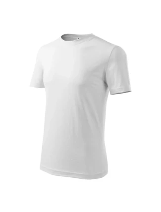 Tričko Malfini Classic New M MLI-13200 Tričko Malfini Classic New M MLI-13200