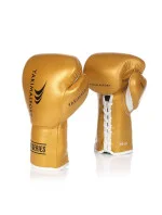 Boxerské rukavice Yakima Tiger Gold L 10 oz 10039610OZ Boxerské rukavice Yakima Tiger Gold L 10 oz 10039610OZ