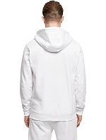 Build your Brand BB 001 Pánská mikina s kapucí 56.B001 white Build your Brand BB 001 Pánská mikina s kapucí 56.B001 white