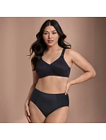 Leni kalhotky vyšší+ 1515 black - Anita Classix Leni kalhotky vyšší+ 1515 black - Anita Classix