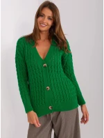 Jumper BA SW 8036 1.80P zelená Jumper BA SW 8036 1.80P zelená