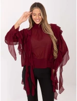 Halenka PM BZ J1005.25 bordó