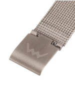 Hodinky VUCH Sparkly Dark Silver