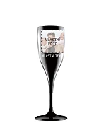 Personalizovaná nerozbitná prosecco sklenice s fotografií Personalizovaná nerozbitná prosecco sklenice s fotografií