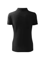 Reserve polokošile dámská černá