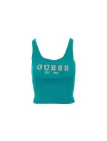 Dámské tílko E1GI10K1811 - G7FH - Guess