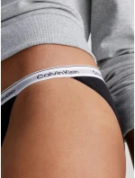 Dámské kalhotky 000QD5213E UB1 černé - Calvin Klein Dámské kalhotky 000QD5213E UB1 černé - Calvin Klein