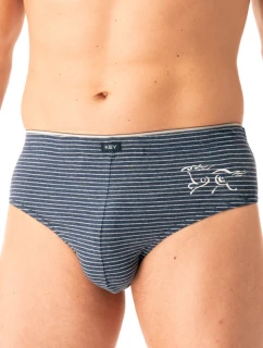 PÁNSKÉ SLIPY MPP 354 B25