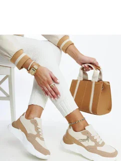 Tenisky  model 207427 Solea