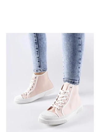 Tenisky  model 207596 Solea